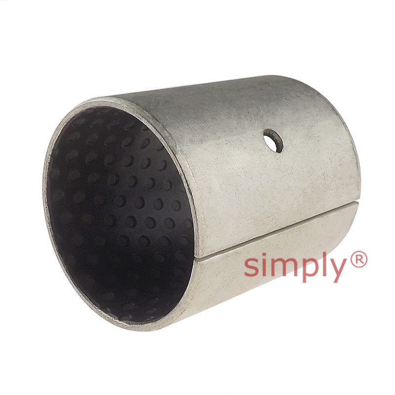 SKF PCM505530M Metric Plain Bush 50x55x30mm