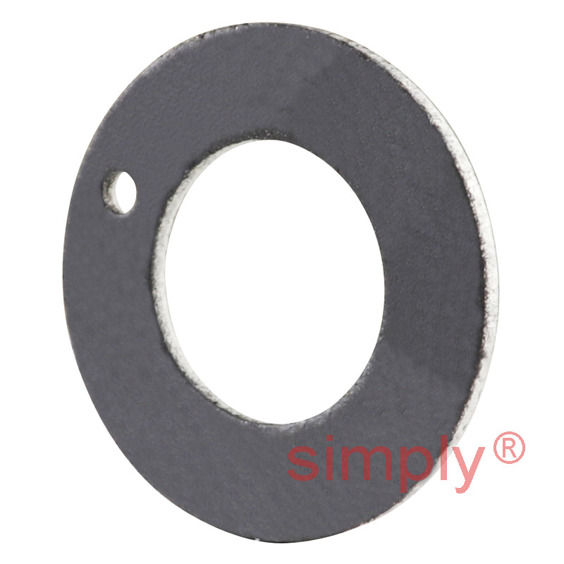 PCMW142601.5E Metric Thrust Washer 14x26x1.5mm
