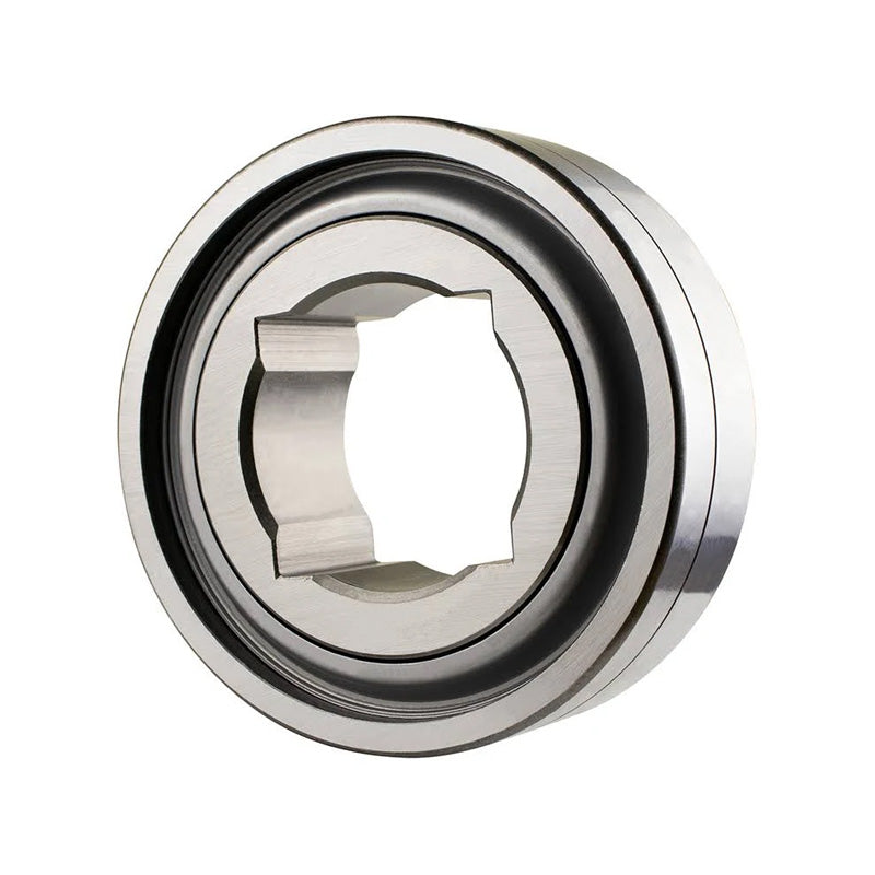 RHP PDF150/10 Spherical Outer Square 1-1/8 inch Bore Bearing 90mm Outside Diameter
