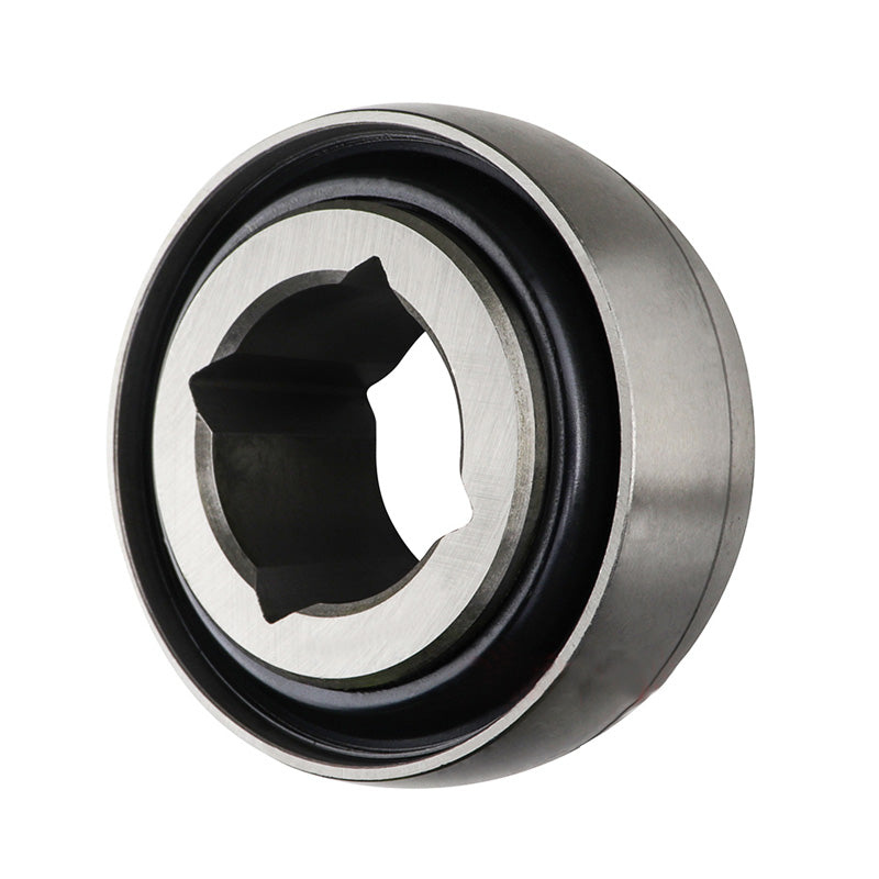 RHP PDNF240/9G Spherical Outer Square 1-1/8 inch Bore Bearing 80mm Outside Diameter