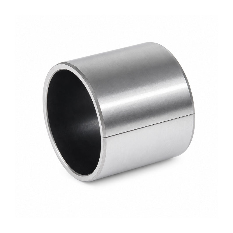 MB150100D Wrapped Steel Plain Bush 150x155x100mm