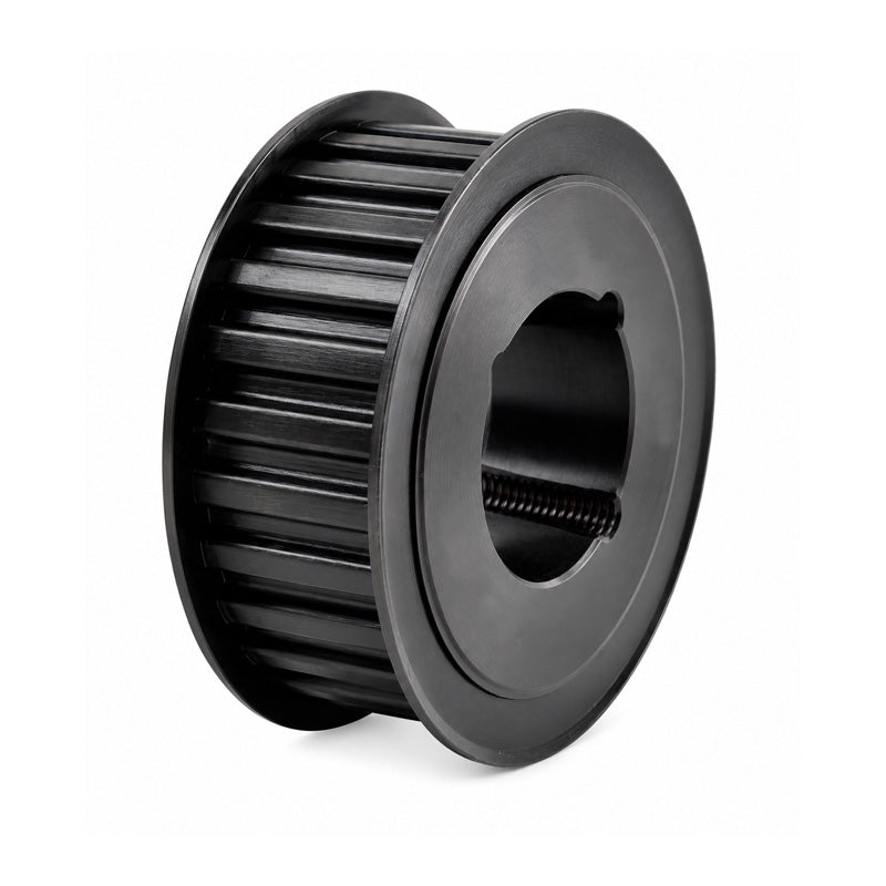 Martin Synchrochain / Polychain PC14M-28S-37 124.78mm Pitch Diameter 28 Teeth Tapered Bore Timing Belt Pulley (Bush not Incl.) Allow 7-10 Days