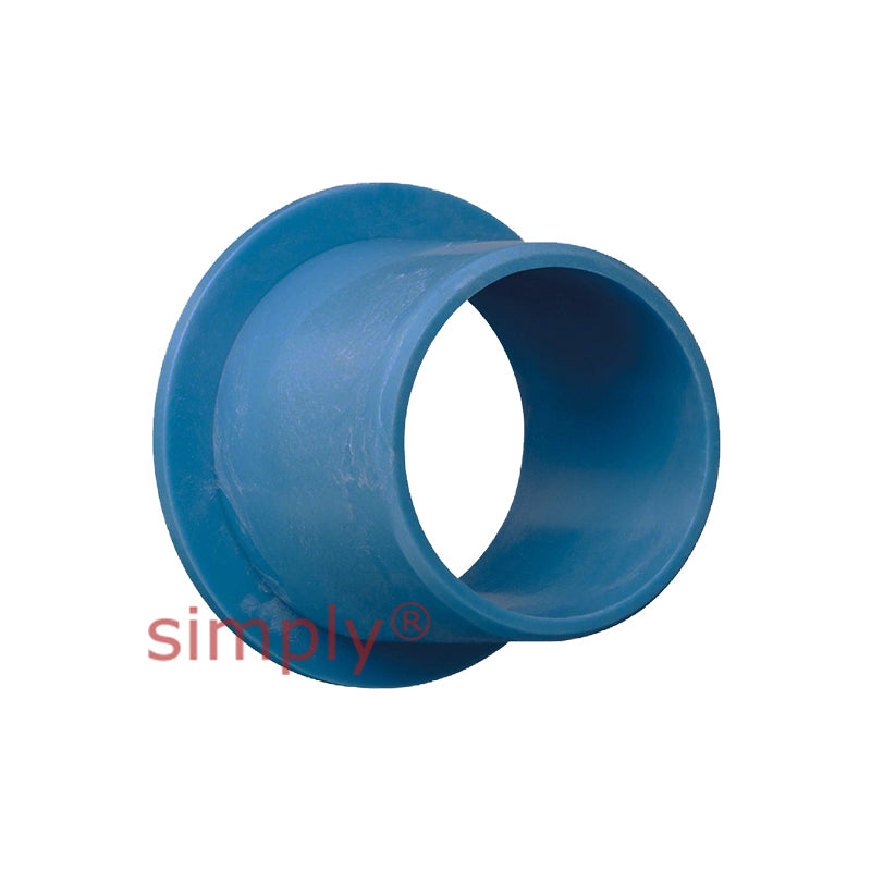 SKF PPMF252821.5 Metric Polyamide Flanged Bush 25x28x21.5mm