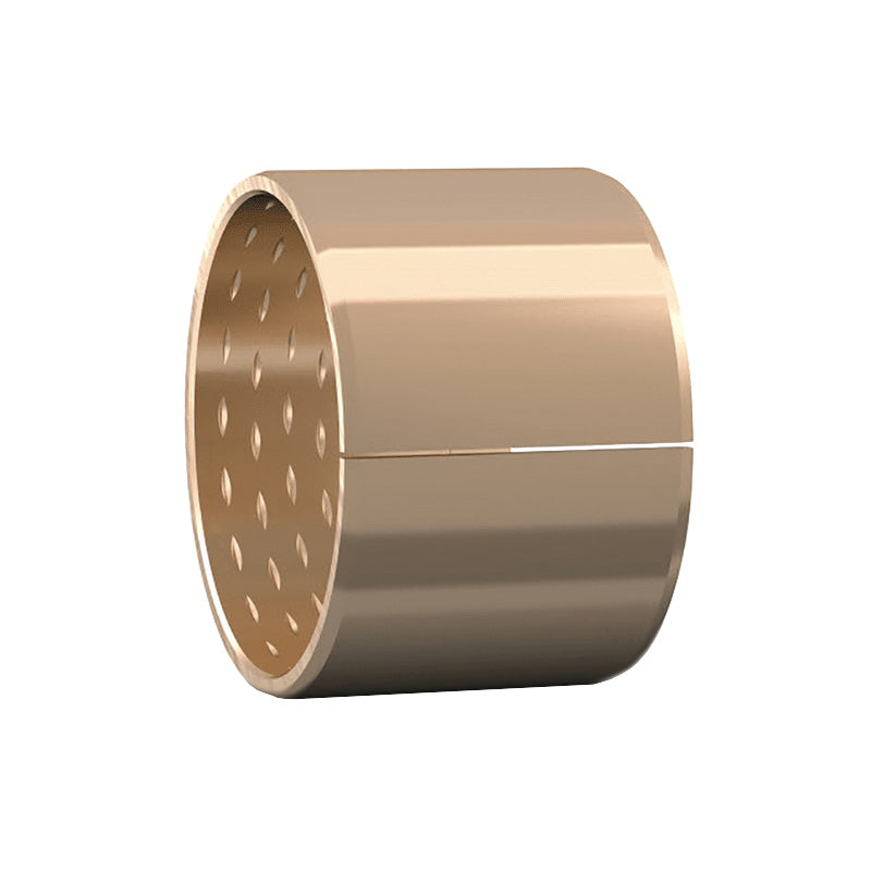 SKF PRM182125 Metric Plain Wrapped Bronze Bush 18x21x25mm
