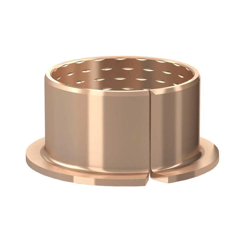 SKF PRMF707570 Metric Flanged Wrapped Bronze Bush 70x75x70mm