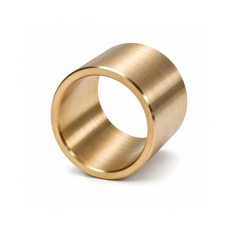 PSM162216A51 Premier Budget Metric Plain Sintered Bronze Bush 16x22x16mm
