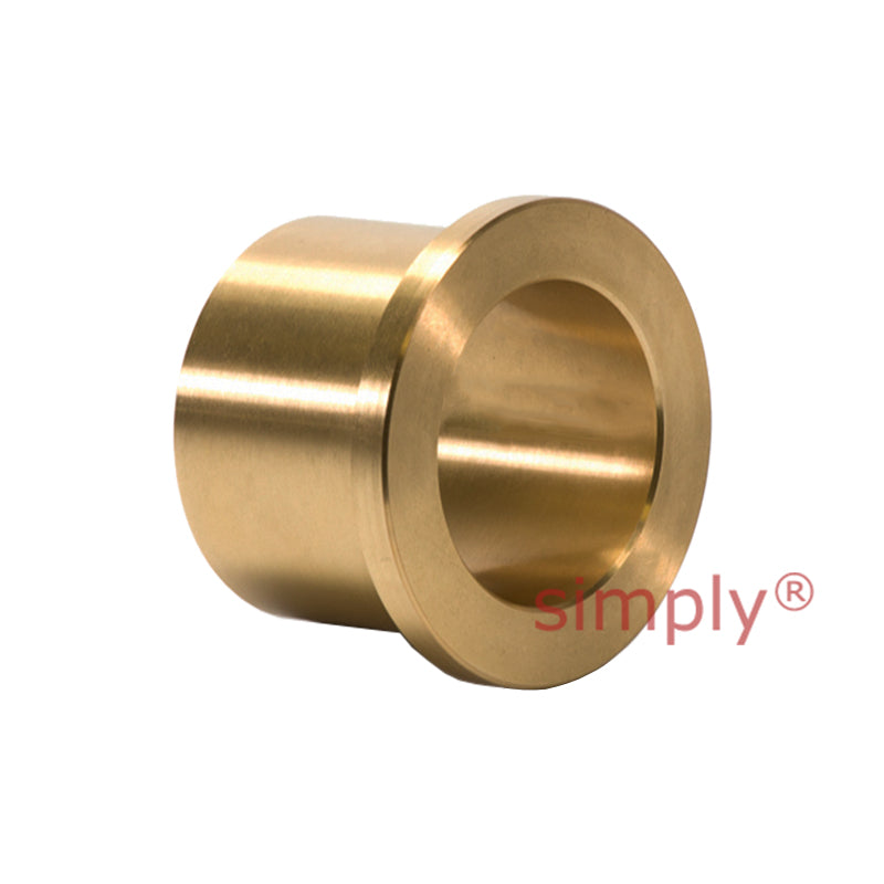 SKF PSMF121820A51 Metric Flanged Sintered Bronze Bush 12x18x20mm