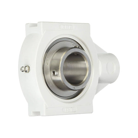 RHP PST1-1/2CR Thermo Plastic Take Up Unit Housing with 1-1/2 inch Bore Stainless Insert