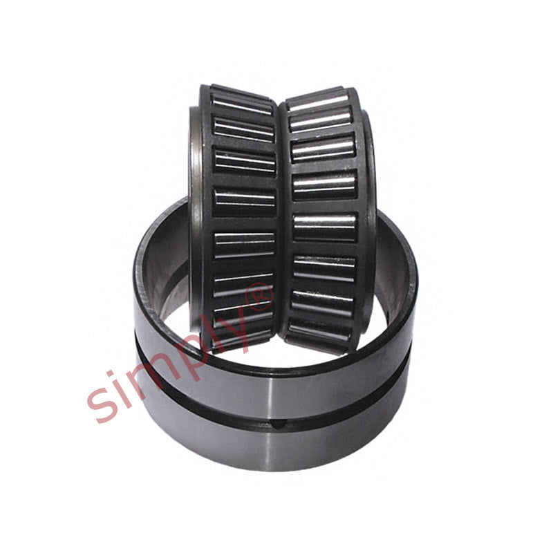 SKF 33217/QDF Single Row Taper Roller Bearings Paired Face to Face 85x150x98mm