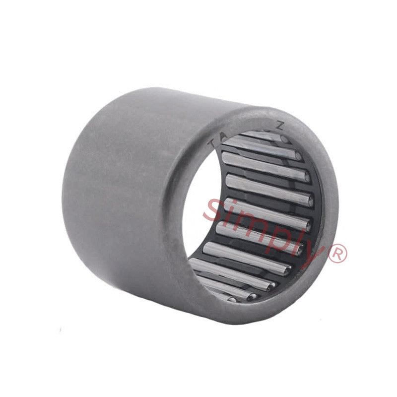Premier Budget TA1010Z Needle Roller Bearing Open End Type 10x17x10mm