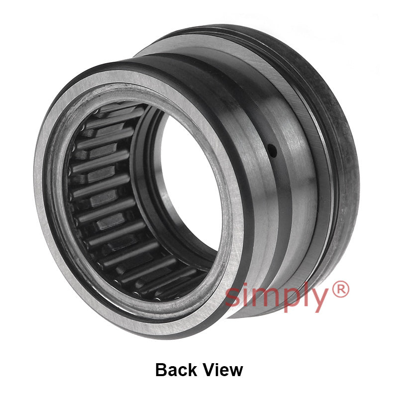 Major Brand RAXZ 520 Combined Bearing with Incorporated Thrust Plate 20x30x29mm Allow 2-3 Days