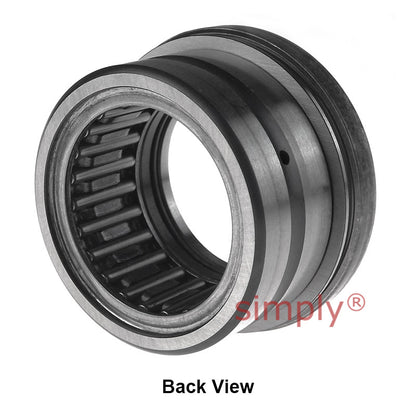 Major Brand RAXZ 540 Combined Bearing with Incorporated Thrust Plate 40x52x31mm Allow 2-3 Days