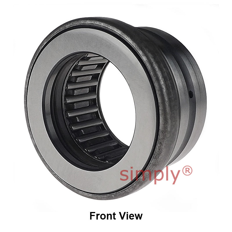 Major Brand RAXPZ 470 Combined Bearing with Incorporated Thrust Plate 70x85x32mm Allow 2-3 Days