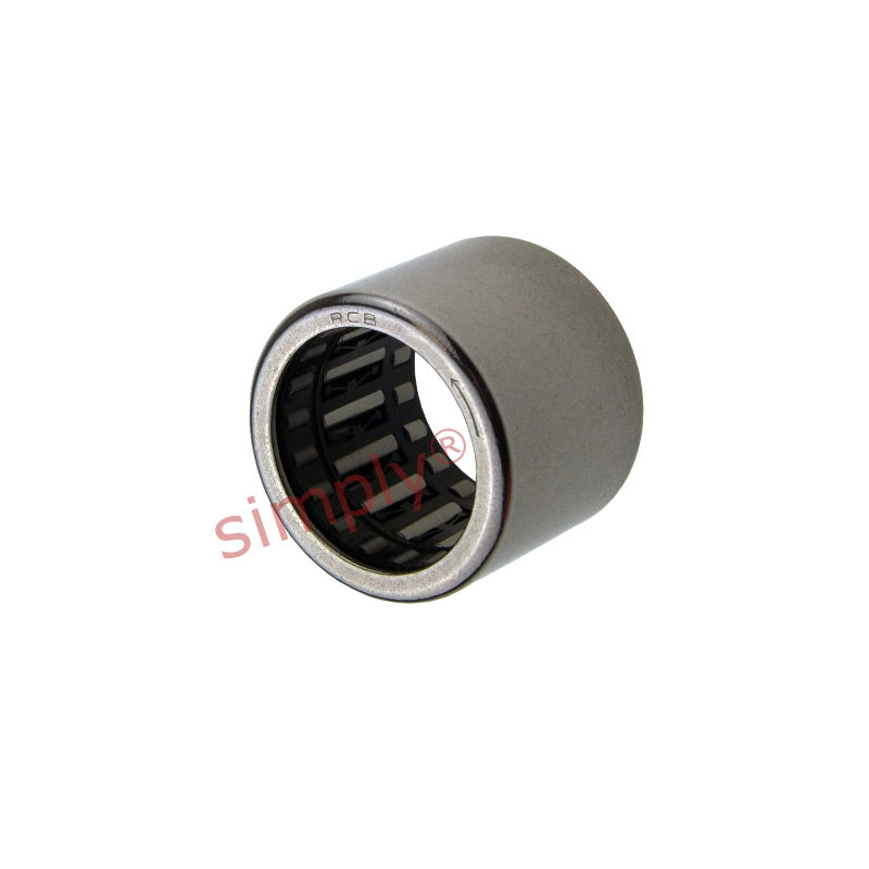 Branded RCB162117 Needle Roller Clutch Type One Way Bearing 1x1-5/16x1-1/16 inch