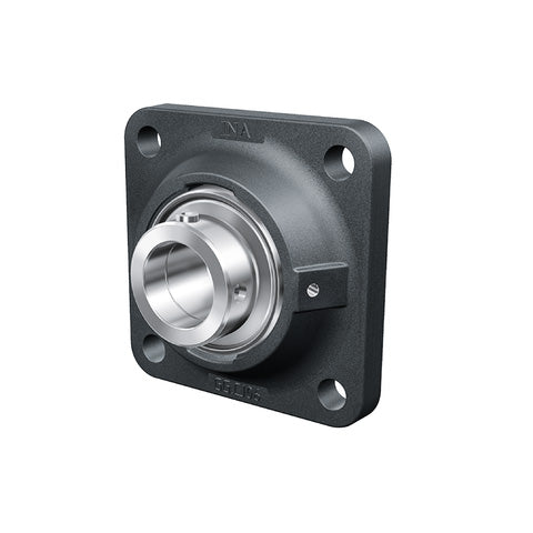 INA RCJ90 Flanged Housing Unit - Allow 1-2 Days - Contact Us For Faster Delivery