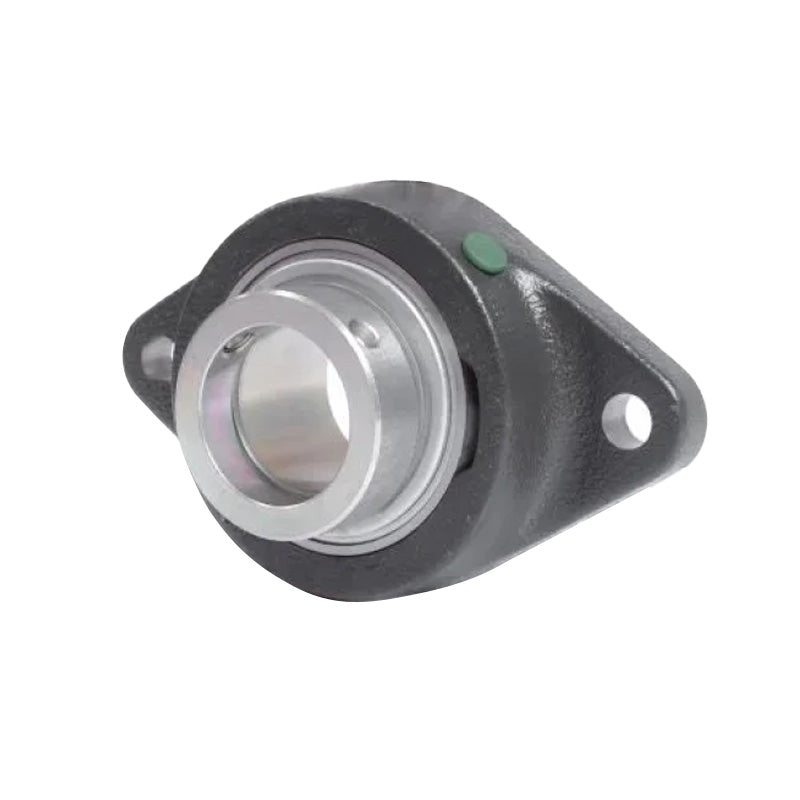NKE RCJTY25 Flanged Housing Unit - Allow 1-2 Days - Contact Us For Faster Delivery