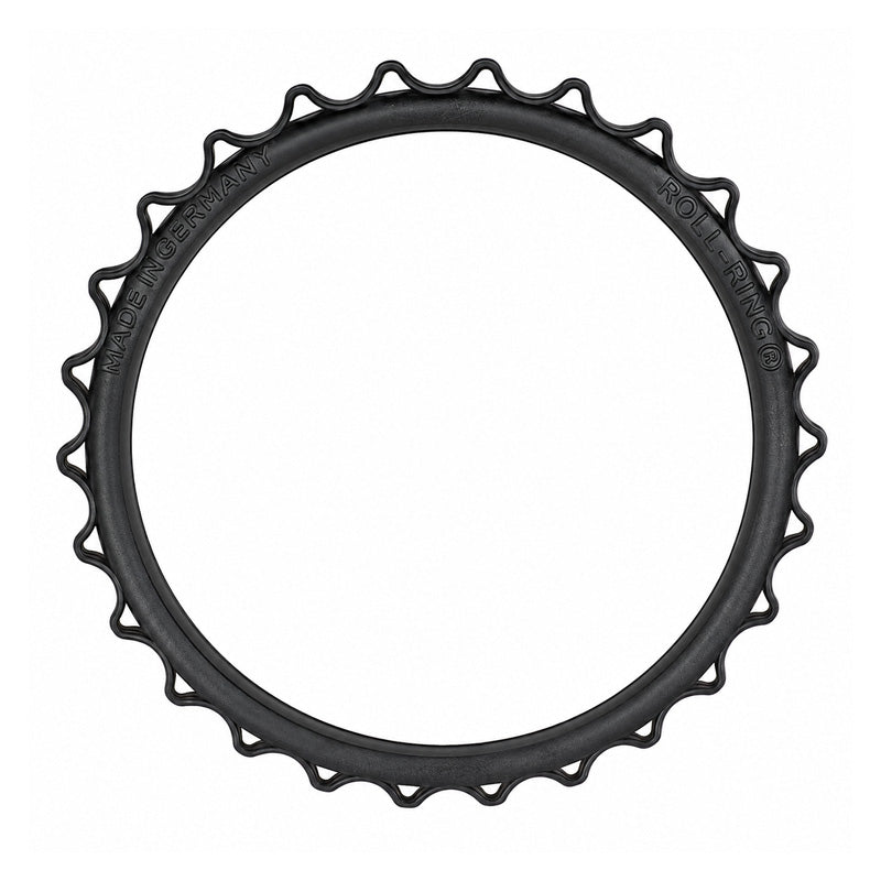 Renold 30 Tooth 16-B Roll Ring for 1 inch Pitch - Ambient Temperature -20 to+70&deg;C