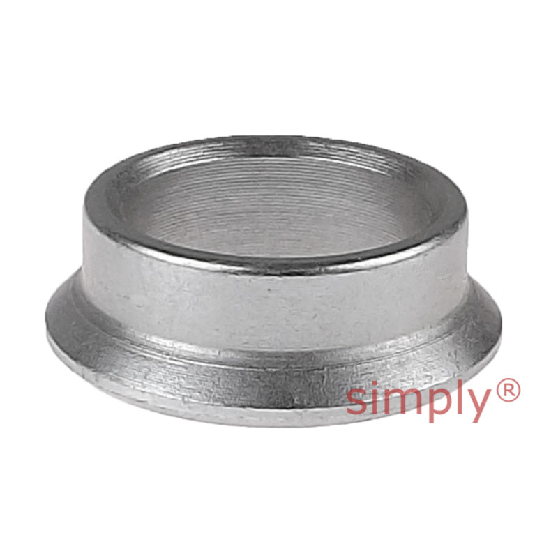 Budget Rod End Spacer to Fit 6mm Rod Ends