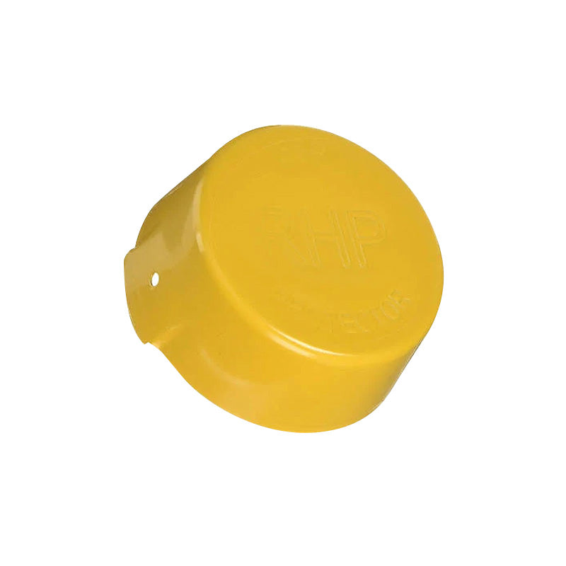 RHP P40P Polypropylene End Cover 84x37mm