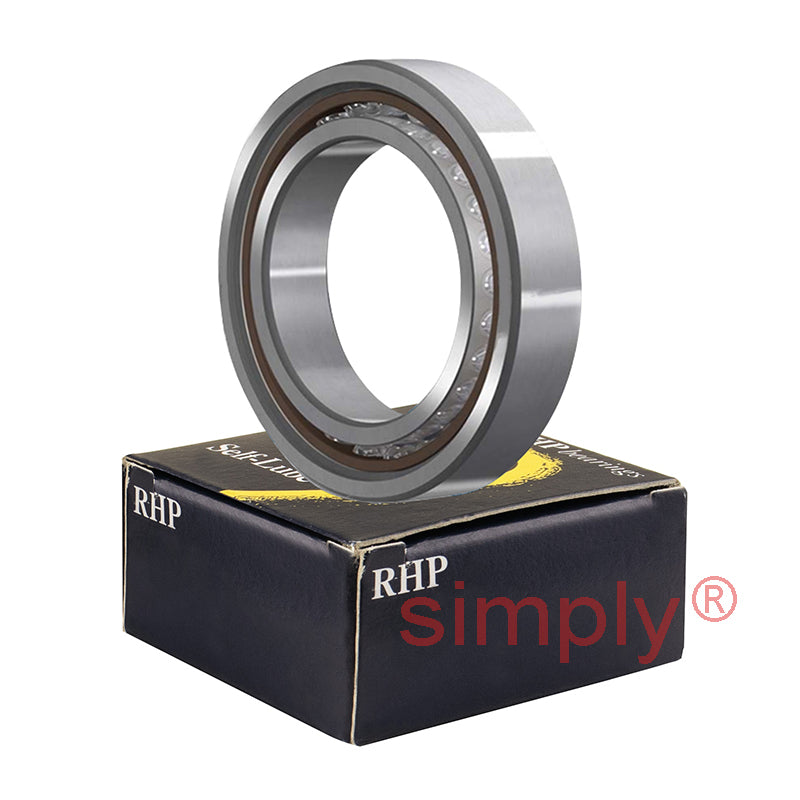 RHP T7015SCT3ULP3 Super Precision Angular Contact Spindle Bearing 75x115x20mm  