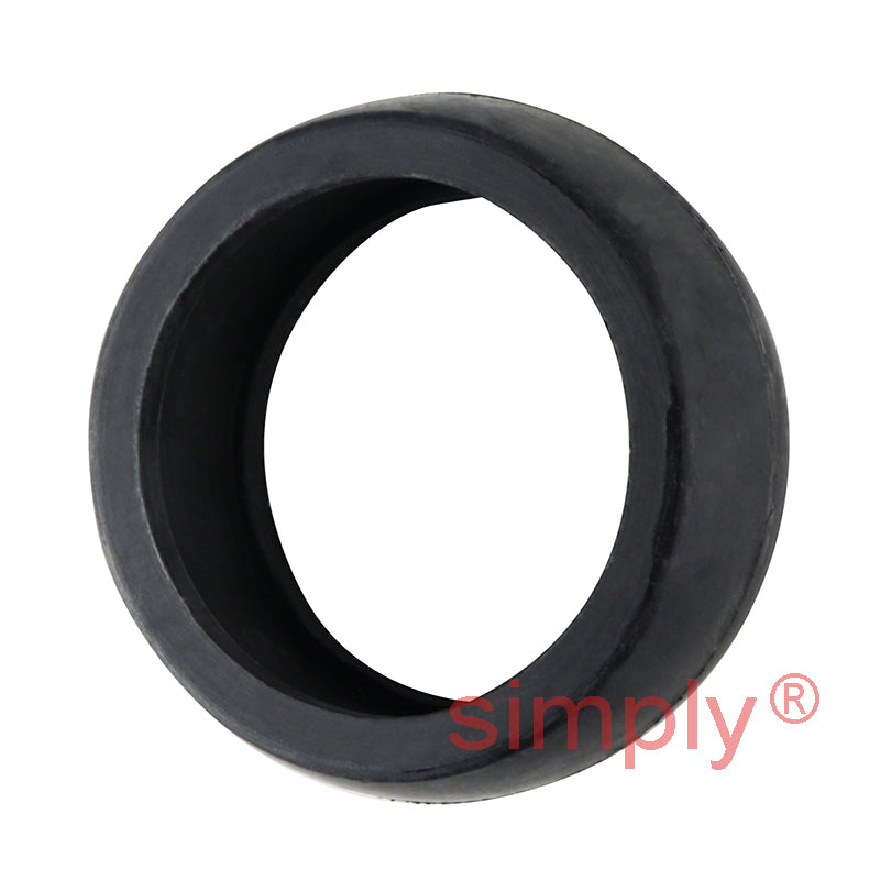 RIS203 Rubber Seating Ring for 40mm Spherical Outer Diameter Bearings