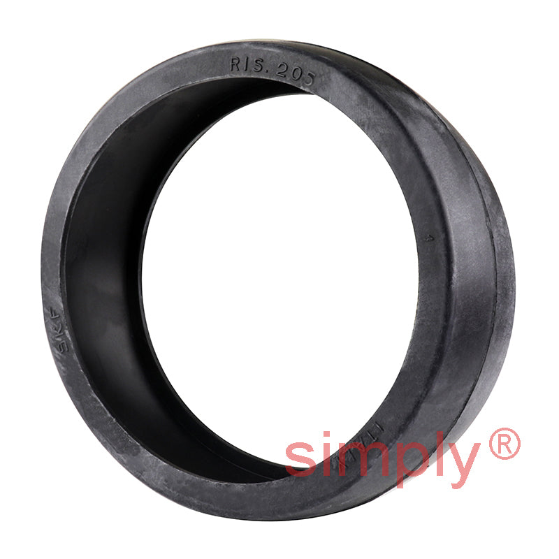 RIS205 Rubber Seating Ring for 52mm Spherical Outer Diameter Bearings
