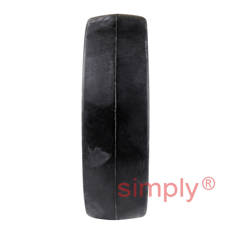 RIS208A Rubber Seating Ring for 80mm Spherical Outer Diameter Bearings