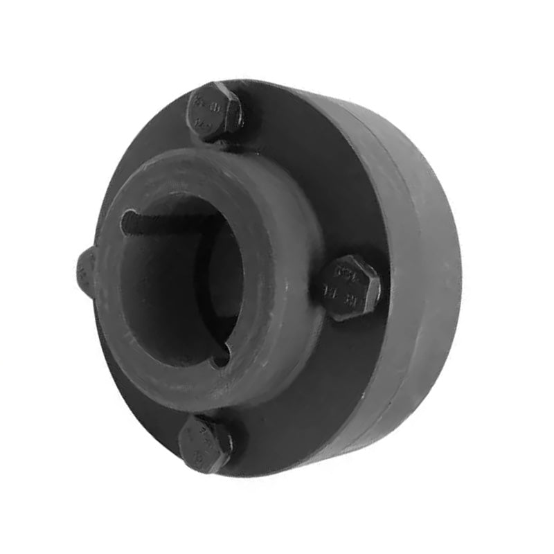 Major Branded RM30HF Rigid Shaft Coupling Inner/Outer Taper Bores Max Bush Bore 75mm / 3 inch