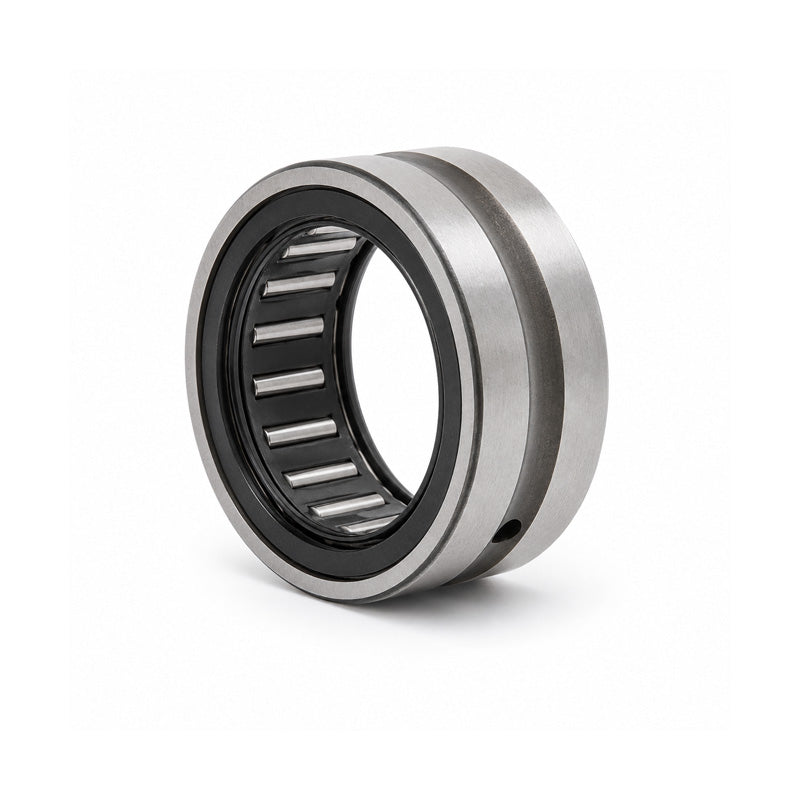 INA RNA2204-2RS Yoke Type Track Roller 25x47x17.8mm - Allow 1-2 Days - Contact Us For Faster Delivery