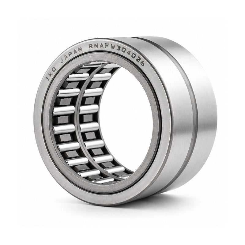 RNAF162812 Needle Roller Bearing Without Flanges and Without Shaft Sleeve 