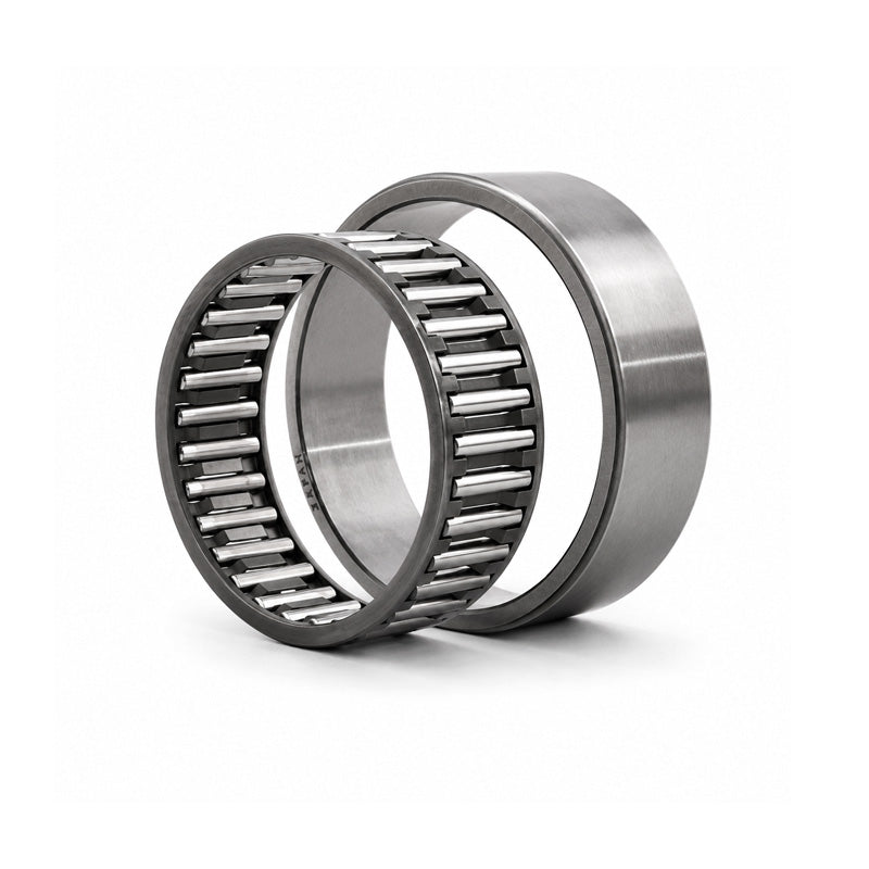 RNAO90x105x26 Budget Needle Roller Bearing no Flanges or Shaft Sleeve