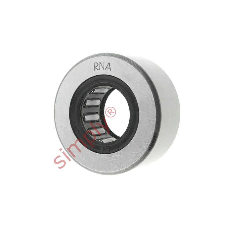 Major Brand RNA22102RS Support Roller Without Axial Guidance Without Inner Sleeve 58x90x22.7mm