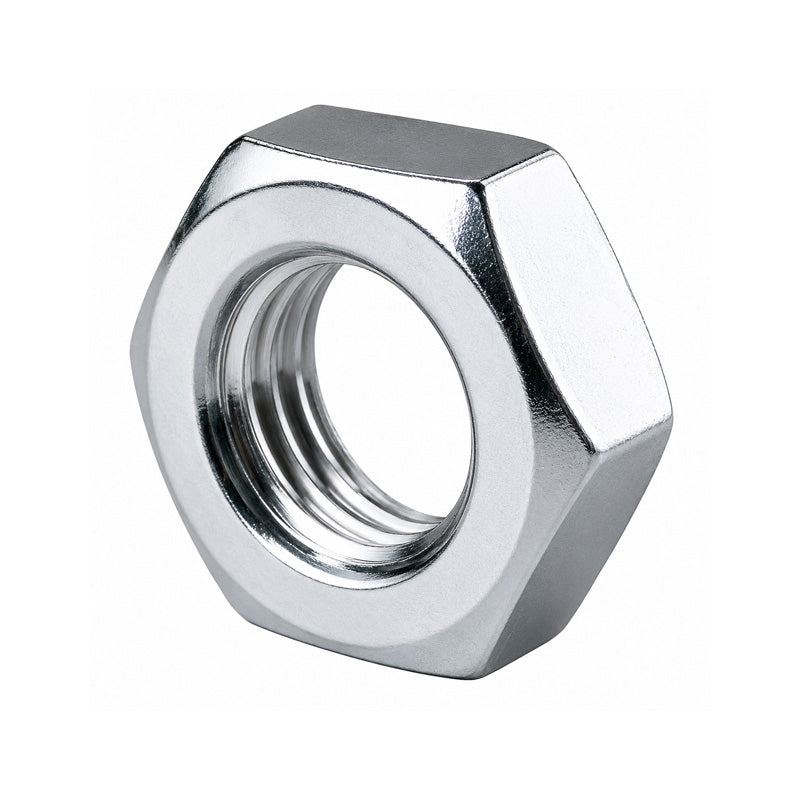 Budget M30X1.5 Right Hand Full Locknut for POS30L Rod Ends