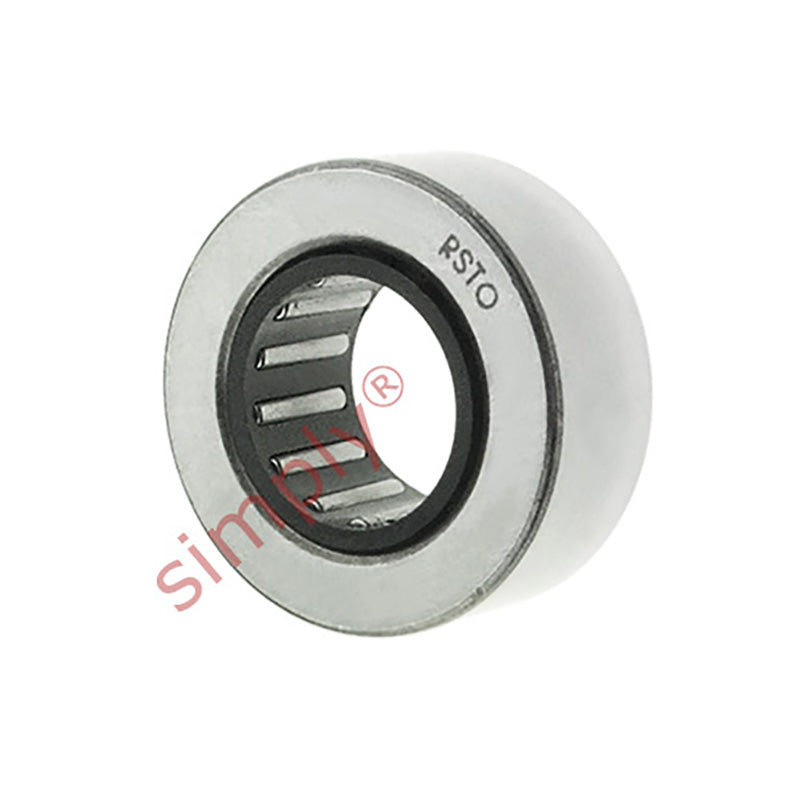 RSTO17 Budget Support Roller no Axial Guidance no Inner Sleeve 22x40x15.8mm