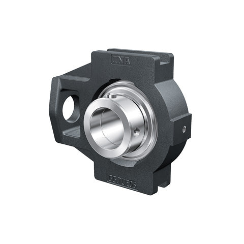 INA RTUE65-214 Take-Up Housing Unit - Allow 1-2 Days - Contact Us For Faster Delivery