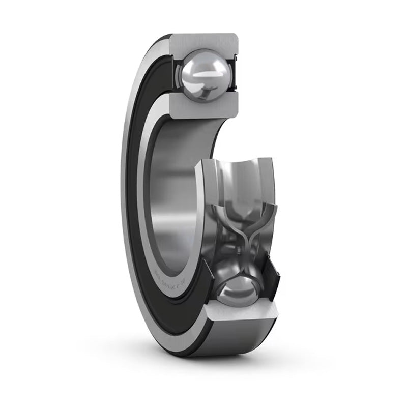 SKF 6308-RS1/C3 Deep Groove Ball Bearing 40x90x23mm - Allow 1-2 Days - Contact Us For Faster Delivery