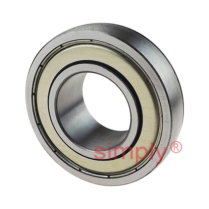 SA212G Metric Bearing Insert with Locking Collar 60mm Bore 110mm Outside Dia
