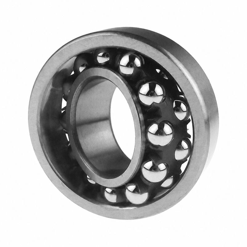 13948 Budget Open Self Aligning Ball Bearing with Cylindrical Bore 240x320x60mm