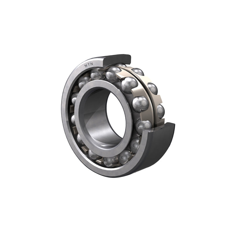 NTN 2215S Self-Aligning Ball Bearing 75x130x31mm - Allow 1-2 Days - Contact Us For Faster Delivery