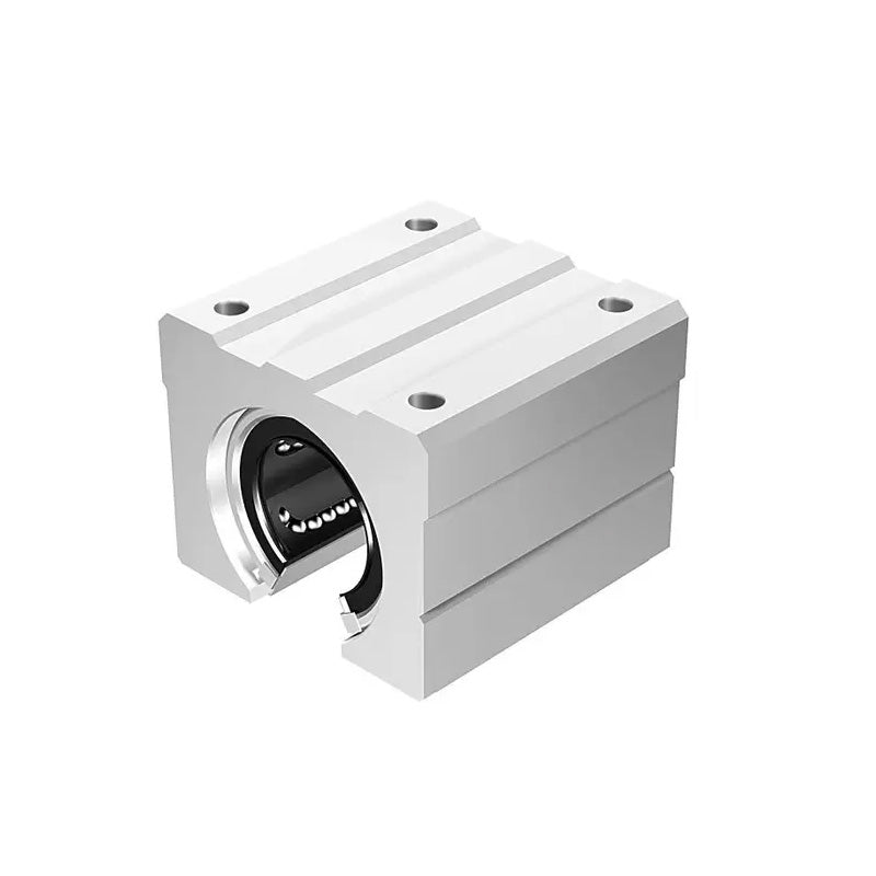 SAMICK SBR40UU Linear Ball Bearing Unit - Allow 1-2 Days - Contact Us For Faster Delivery
