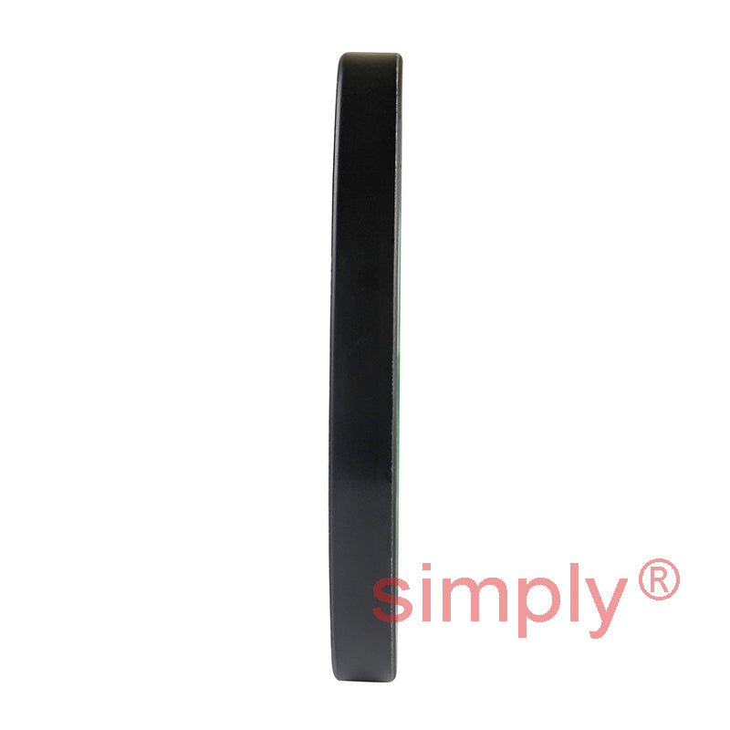 INA SD30X40X4A Double Lip Polyurethane Oil Seal 30x40x4mm
