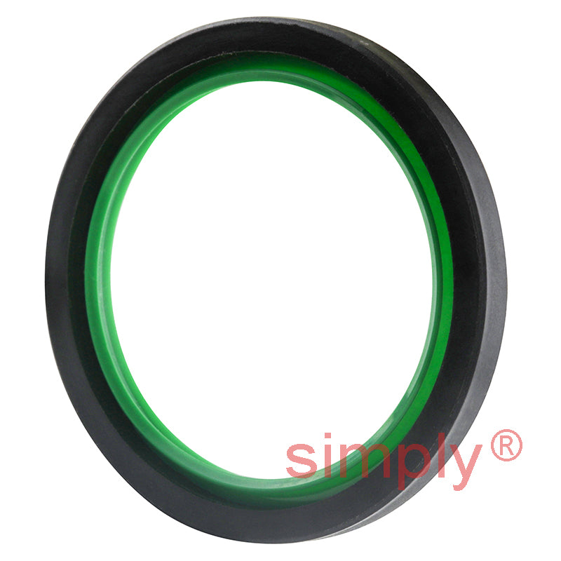 INA SD40X52X5A Double Lip Polyurethane Oil Seal 40x52x5mm