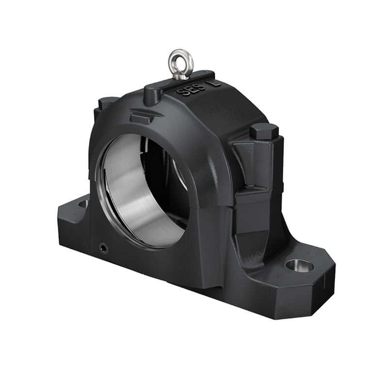FAG SES205-L Plummer Block Housing - Allow 1-2 Days - Contact Us For Faster Delivery
