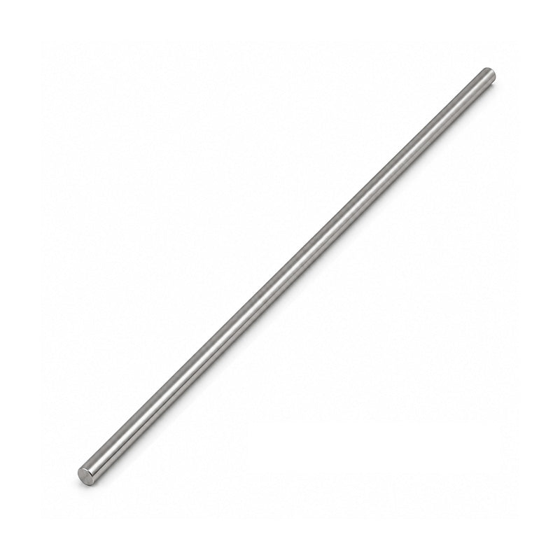 26mm Diameter Silver Steel Round Bar - 160mm
