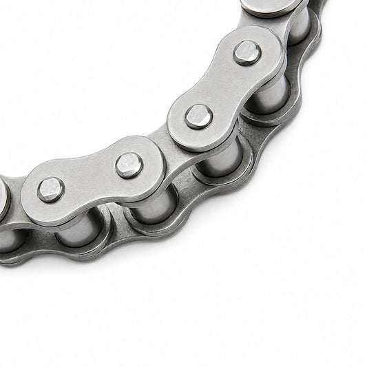 Major Brand 06B-1 BS Simplex Roller Chain 3/8 inch Pitch 5 Metres