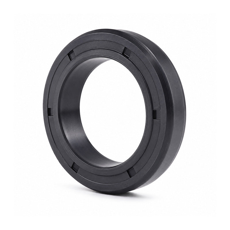 9x13x3mm Nitrile Rubber Single Lip Rotary Shaft Oil Seal VC / R26