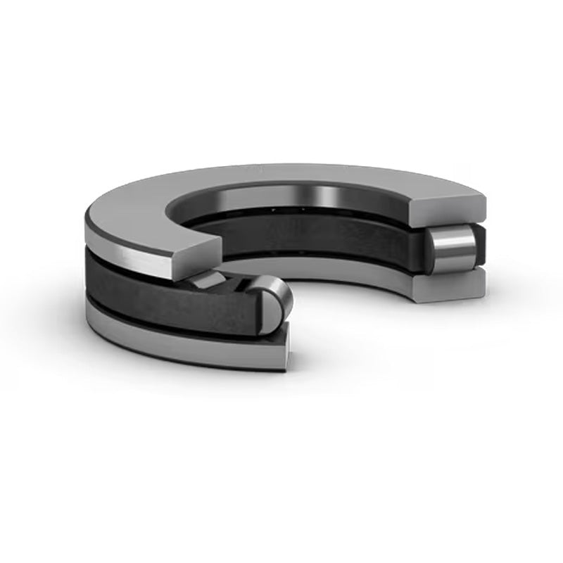 SKF K81108TN Axial Cylindrical Roller and Cage Assembly 40x60x6mm - Allow 1-2 Days - Contact Us For Faster Delivery