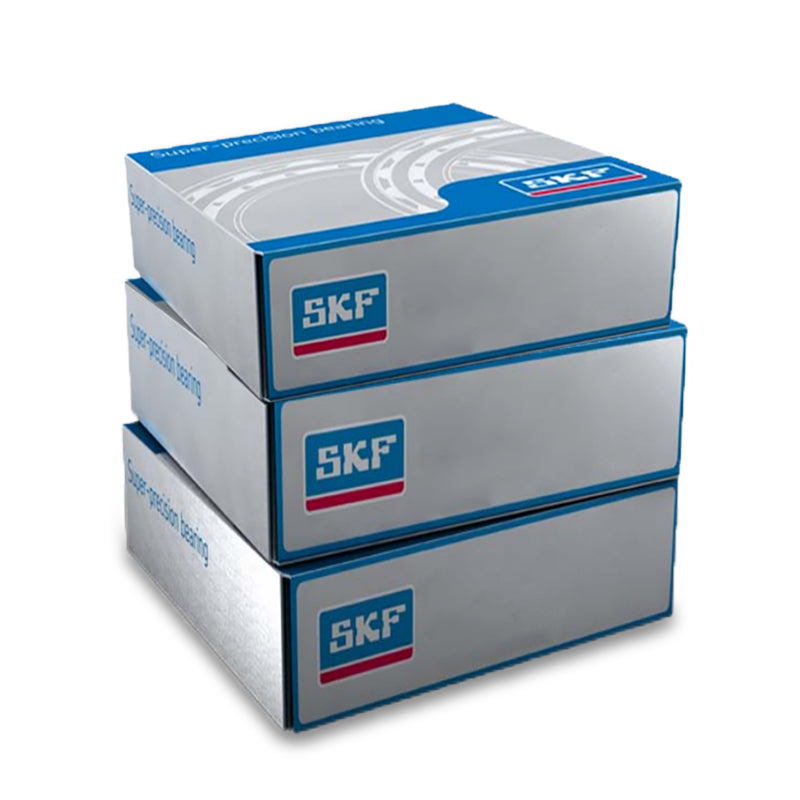 SKF 71936ACD/P4ATGA Super Precision Angular Contact Spindle Bearing 180x250x33mm (Set of 3)