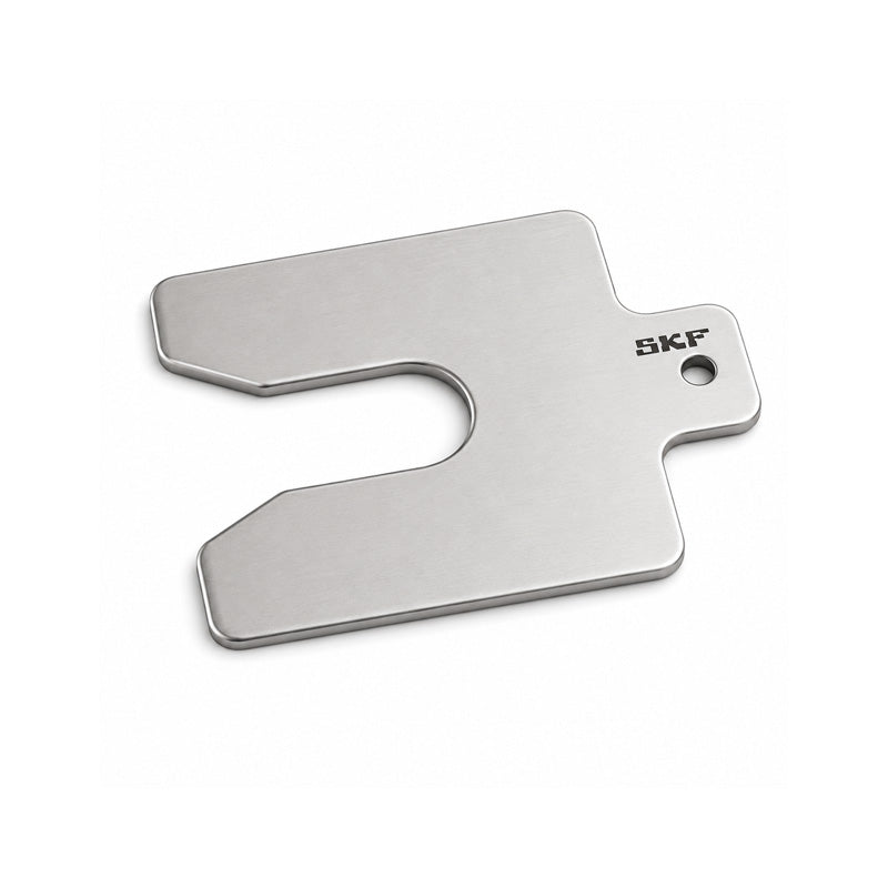 SKF TMAS75-050 Machinery Shims 10 Pack 0.50mm Thick