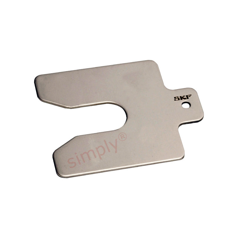 SKF TMAS200-070 Machinery Shims 10 Pack 0.70mm Thick